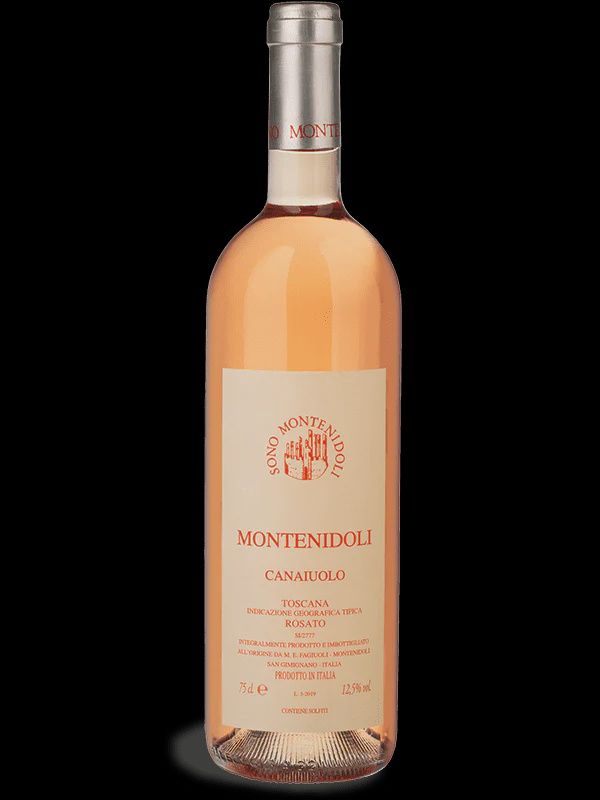 Montenidoli Rosato di Toscana 750mL