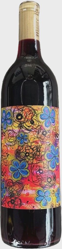 Monte Rio Carbonic Zinfandel 750mL