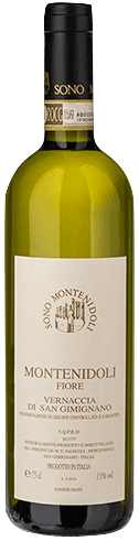 Montenidoli Fiore Vernaccia Di San Gimignano 750mL
