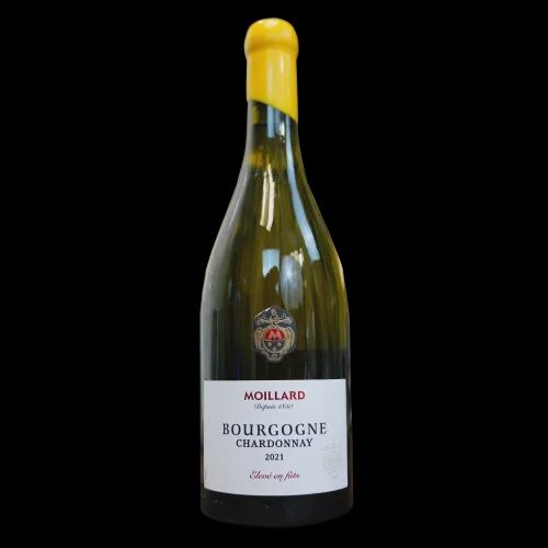Moillard Bourgogne Blanc 750mL