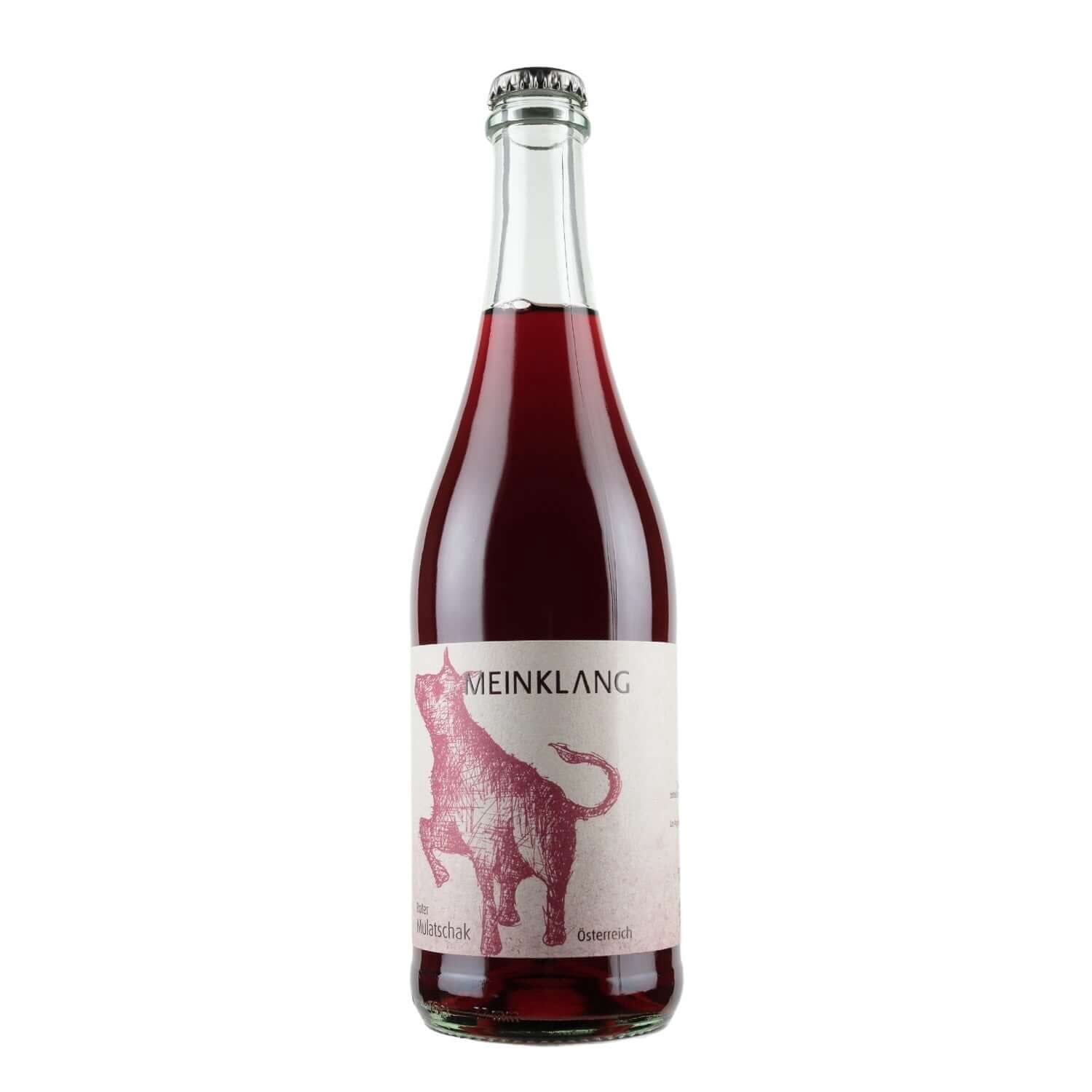 Meinklang Mulatschak Roter 750mL