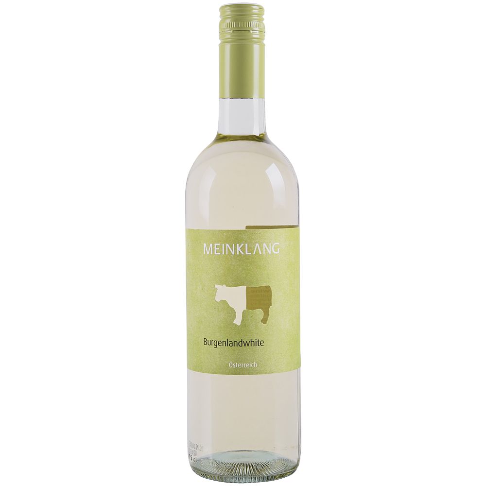 Meinklang Burgenland White 750mL