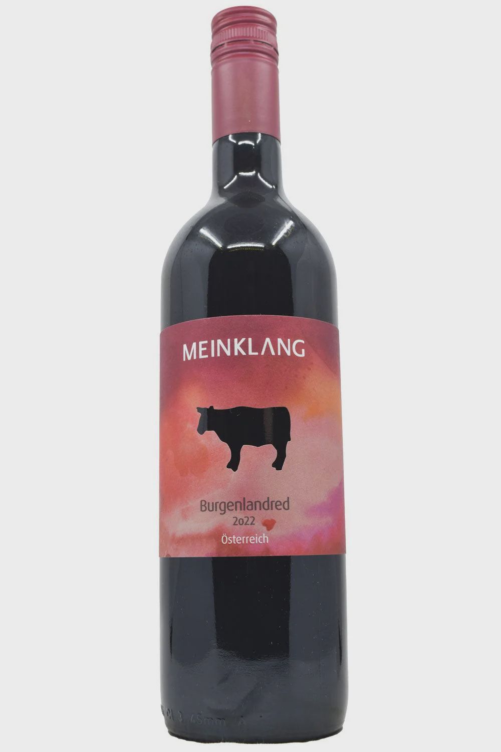 Meinklang Burgenland Red 750mL
