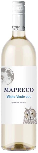 Mapreco Vinho Verde 750mL