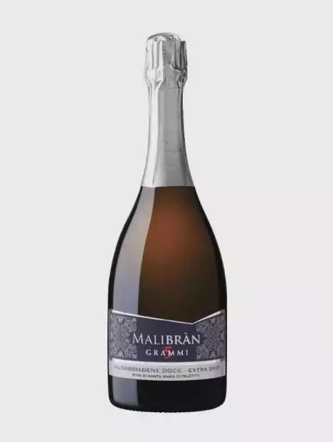 Malibran 5 Grammi Prosecco 750mL