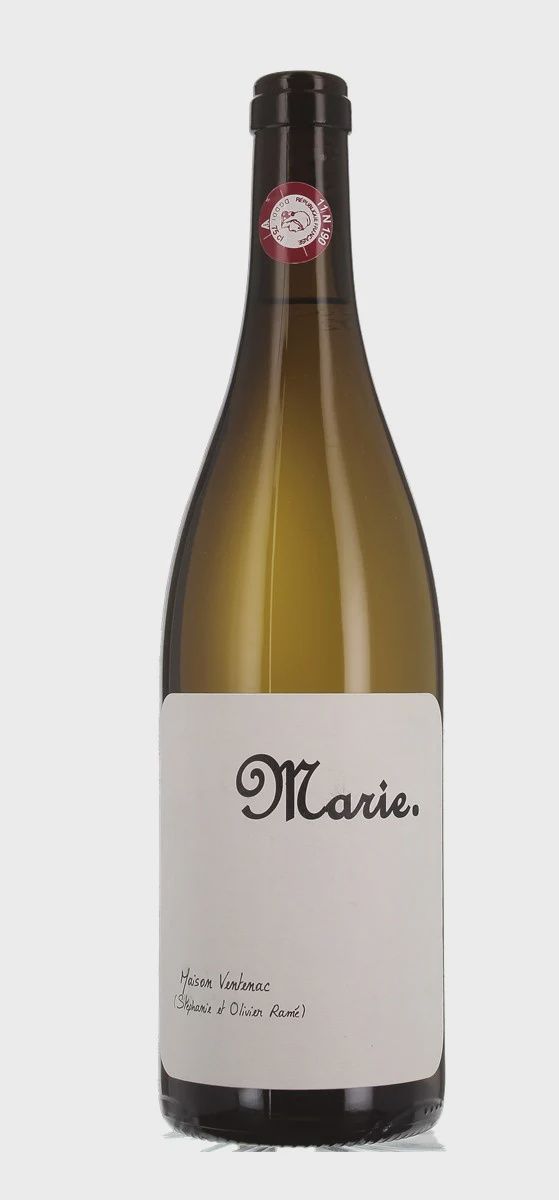 Maison Ventenac Marie Blanc 750mL