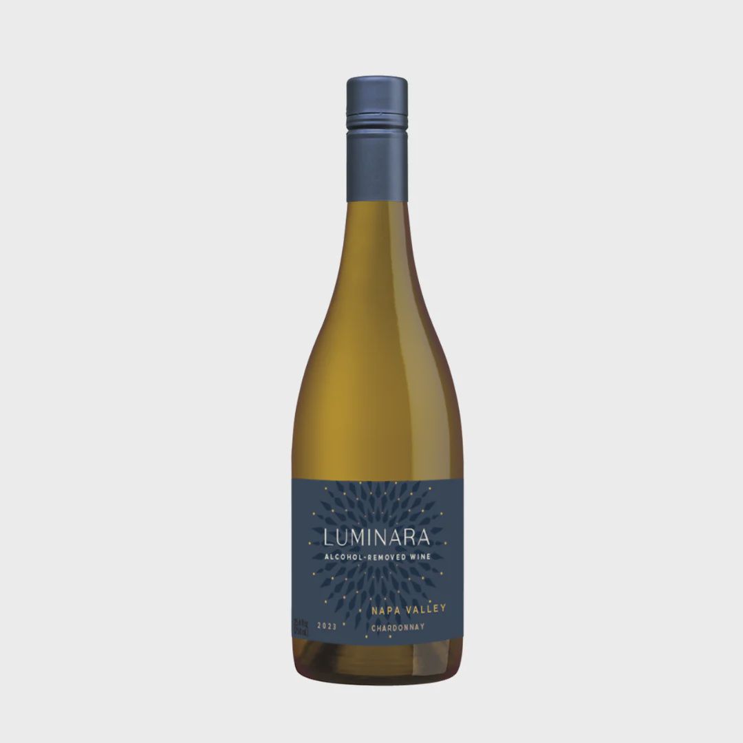 Luminara Chardonnay N/A Wine 750mL