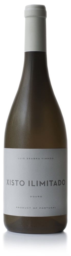 Luis Seabra Xisto Ilimitado Branco 750mL