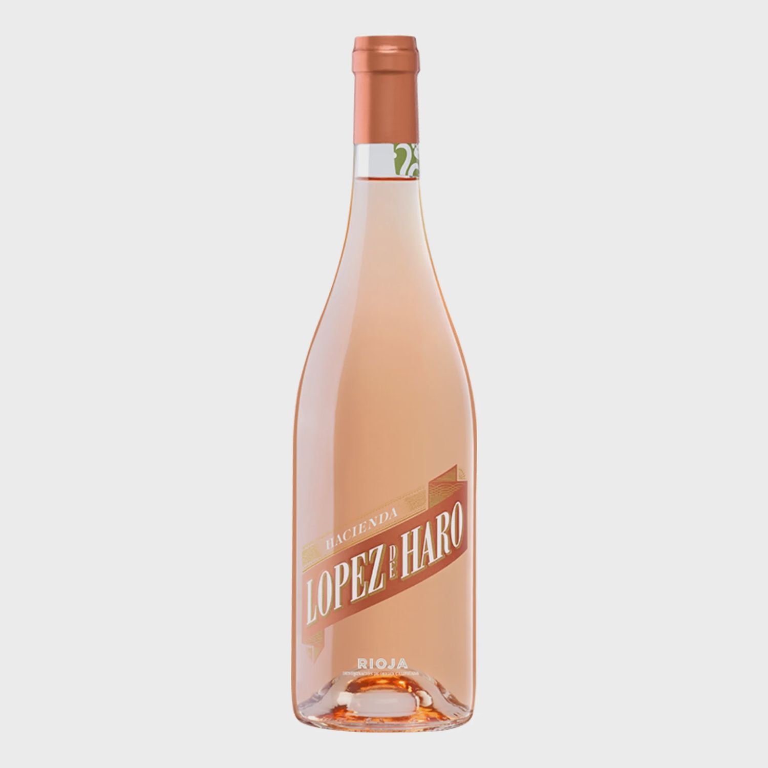 Lopez de Haro Rosado 750mL