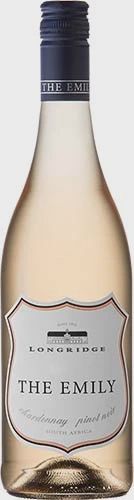 Longridge "The Emily" Pink 750mL