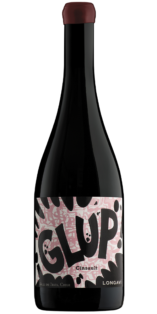 Longavi Glup Cinsault 750mL