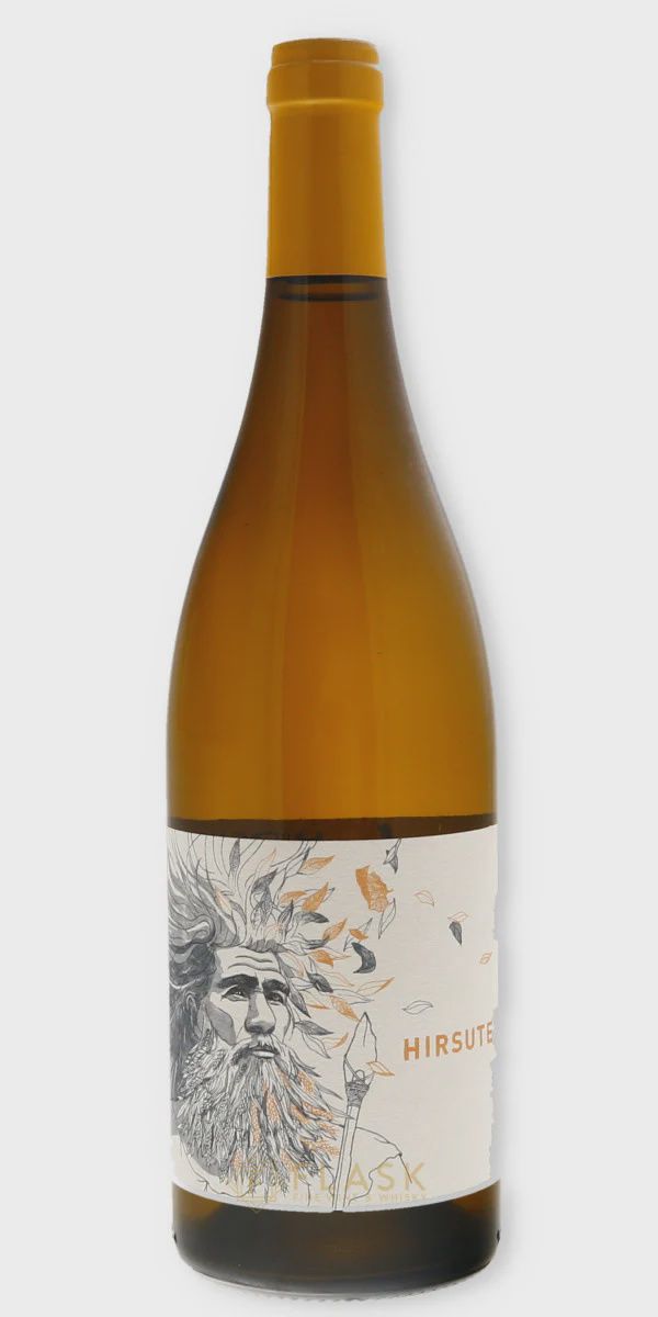 Les Equilibristes Perigord Blanc Hirsute 750mL