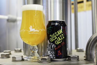 12oz-C Fort Hill "Jigsaw Jazz" DIPA