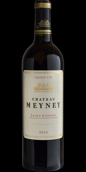 2010 Chateau Meyney St. Estephe 750mL
