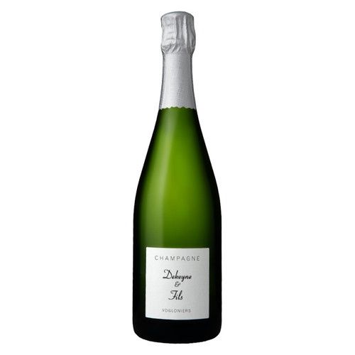 2021 Dekeyne &amp; Fils "Vogloniers" Extra Brut Champagne 750mL