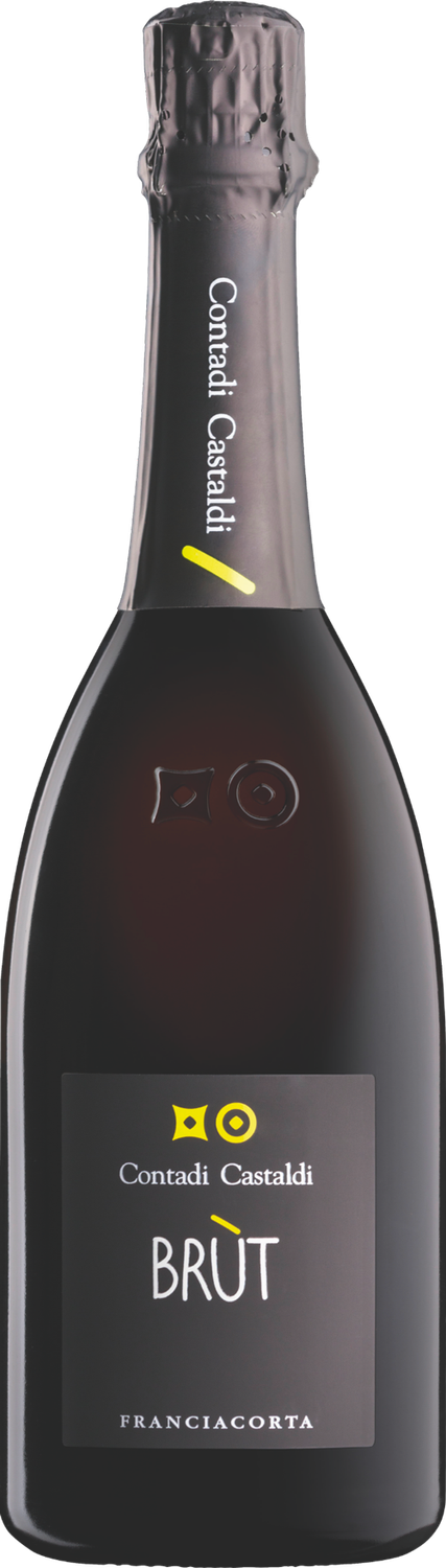 Contadi Castaldi Franciacorta Brut 750mL