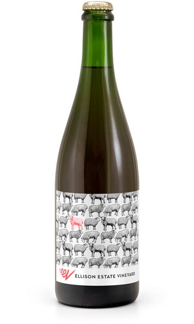 Ellison Estate NV Regeneration 2 Pet Nat 750mL