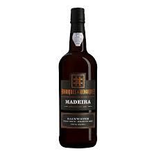 Henriques &amp; Henriques Rainwater 3 Year Madeira 750mL