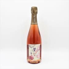 Laherte Rose de Meunier Champagne 750mL