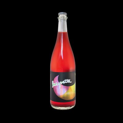 Enlightenment Wines "Beequette" Sparkling Mead 750mL