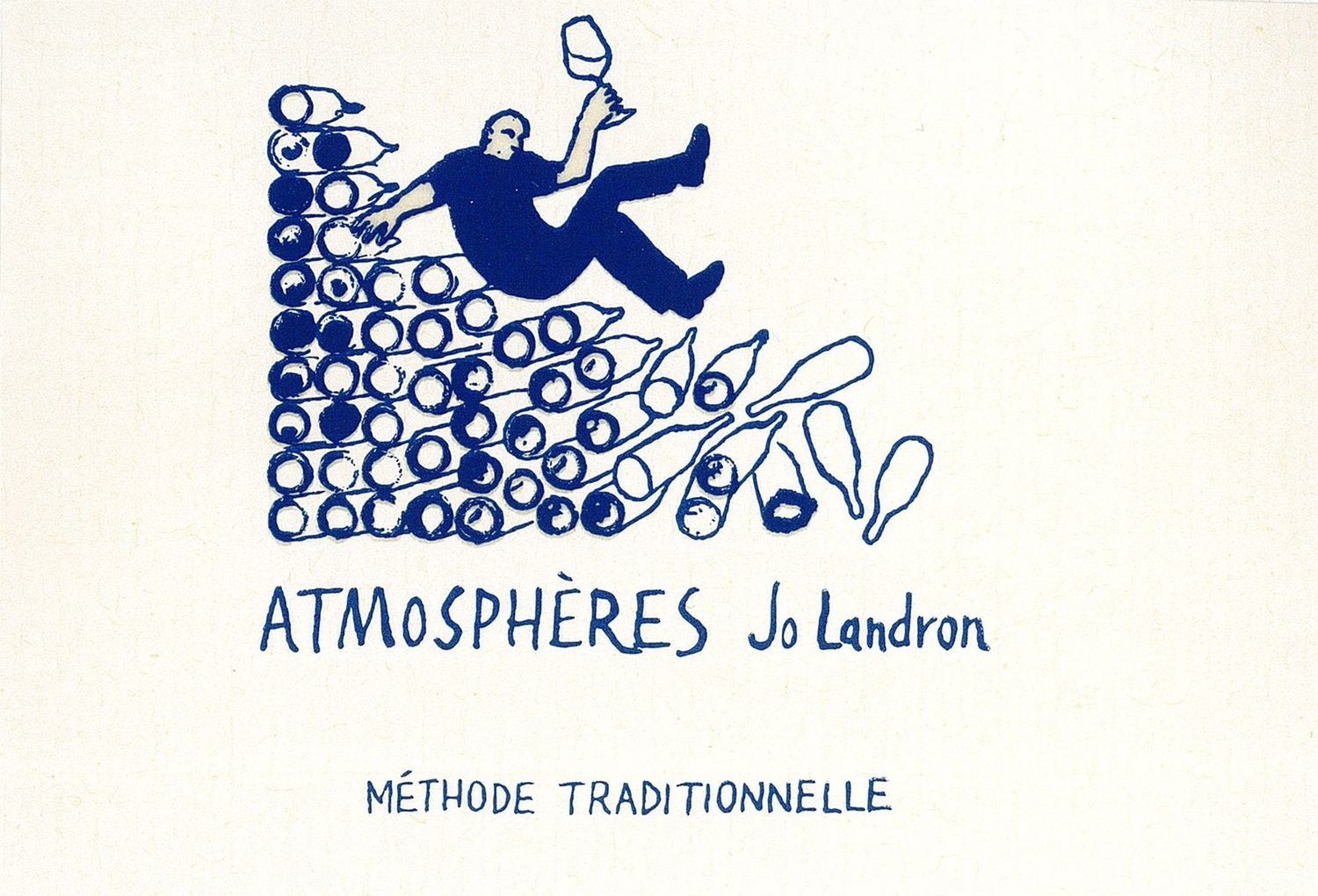 Jo Landron Atmospheres 750mL
