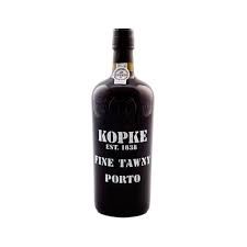 Kopke Fine Tawny Port 750mL