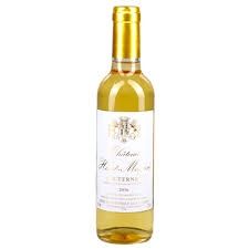 375mL Chateau Haut Mayne Sauternes