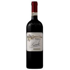 2019 Barale Fratelli Barolo di Barolo 750mL