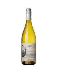 Aniello Blanc de Pinot Noir 750mL