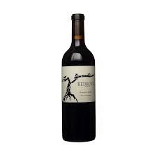 Bedrock Sonoma Cabernet Sauvignon 750mL