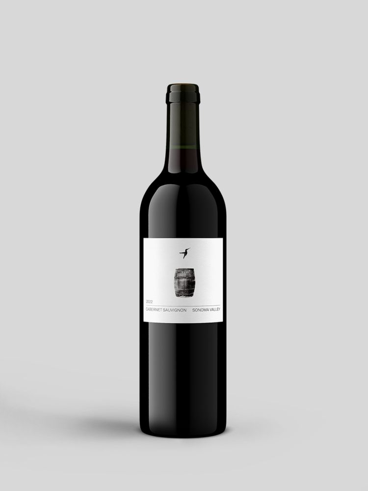 Gail Doris Cabernet Sauvignon 750mL