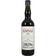 Antichi Baronati Sweet Marsala 750mL