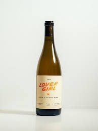 Catch &amp; Release "Lover Girl" Pinot Gris 750mL