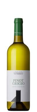 Colterenzio Alto Adige Pinot Grigio 750mL
