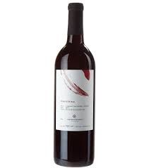 Concierto Enologico Obertura Cabernet/Merlot Blend 750mL