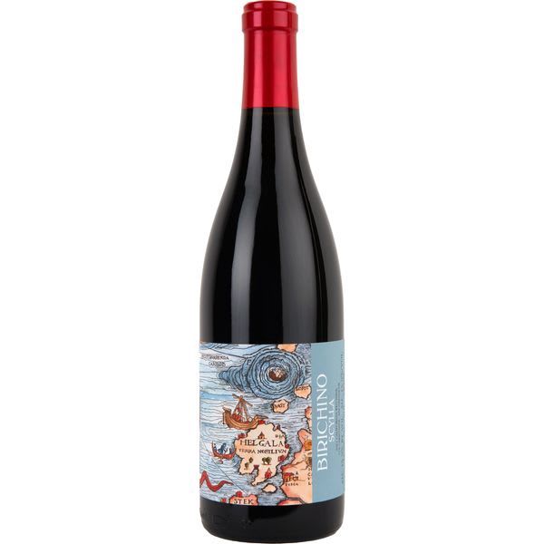 Birichino Scylla Red Blend 750mL