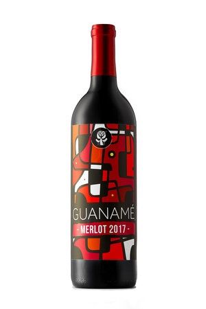 Guaname Merlot 750mL