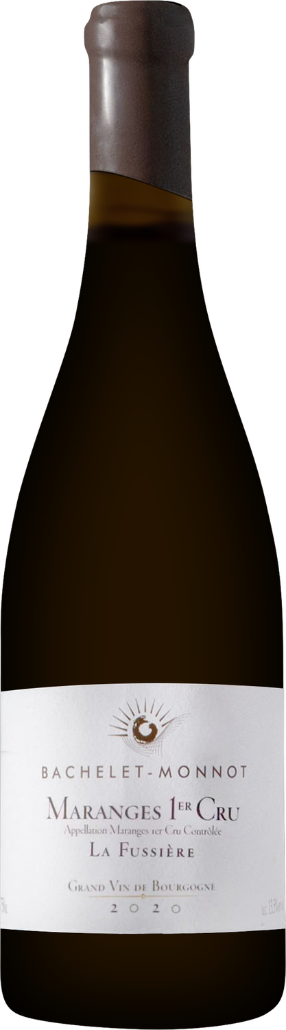 Bachelet Monnet Maranges La Fussiere 1er Cru Rouge 750m