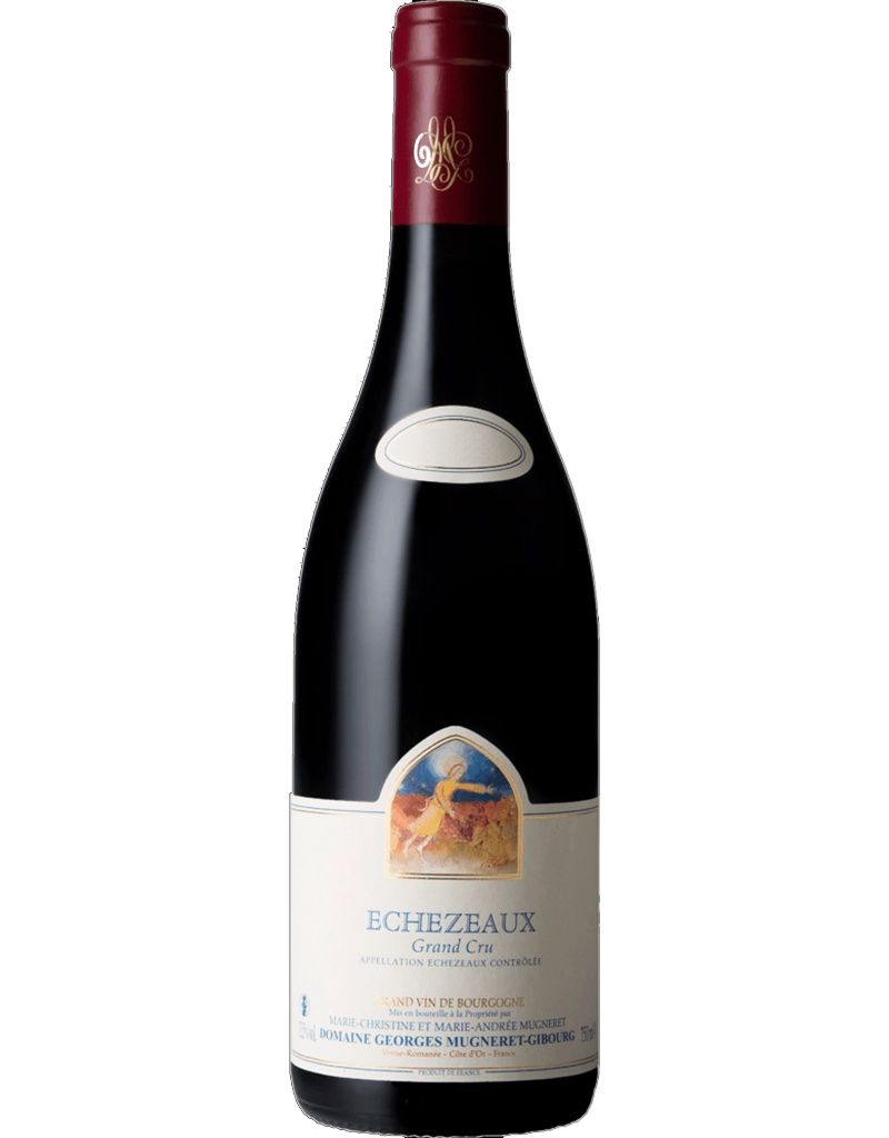 2022 Mugneret-Gibourg Echezeaux 750mL