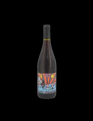 2025 Dufaitre Beaujolais Nouveau 750mL