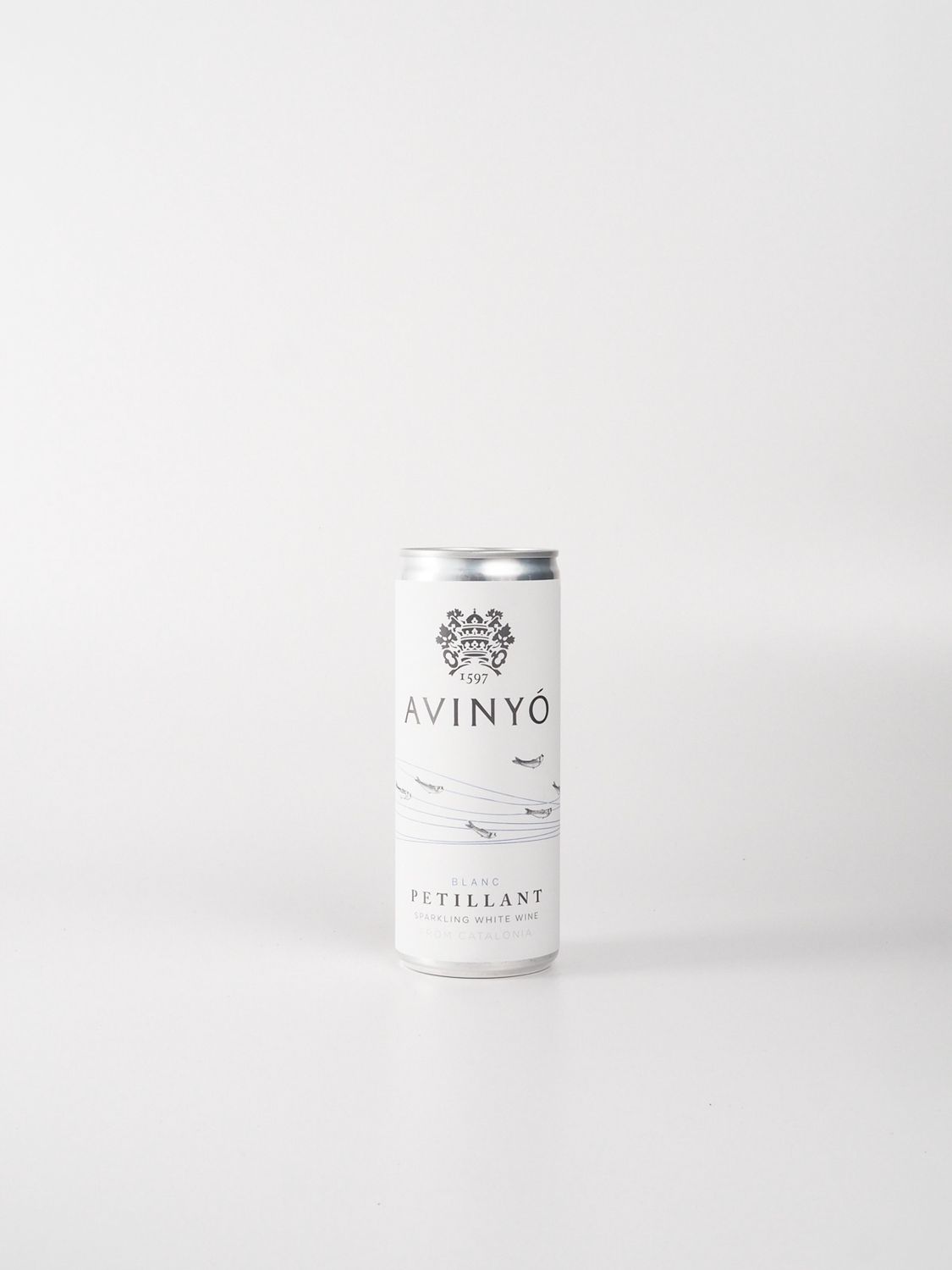 250mL-C Avinyo Petillant