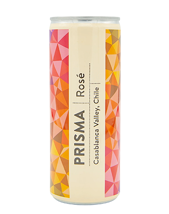 250mL-C Prisma Rose