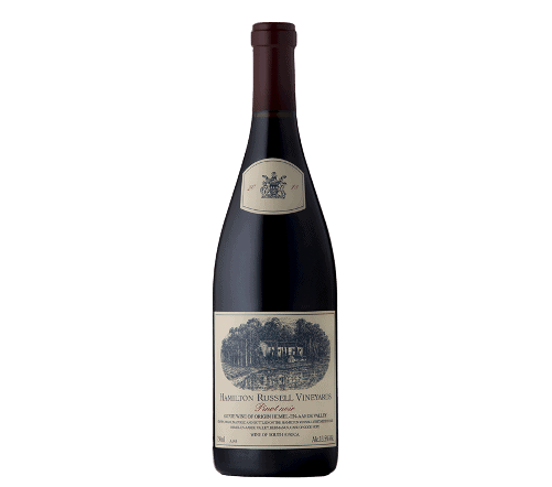 Hamilton Russell Vineyards Pinot Noir 750ml
