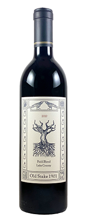 Dancing Crow Old Stake Field Blend 750mL