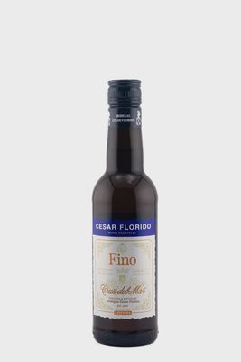 375mL Cesar Florido Fino Cruz Del Mar