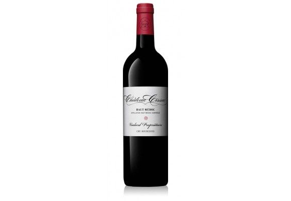 375mL Chateau Cissac Haut-Medoc Bordeaux