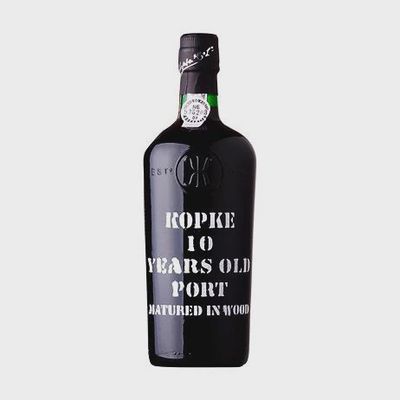 375mL Kopke 10 yr Tawny Port