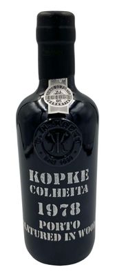 375mL Kopke 1978 Colheita Port