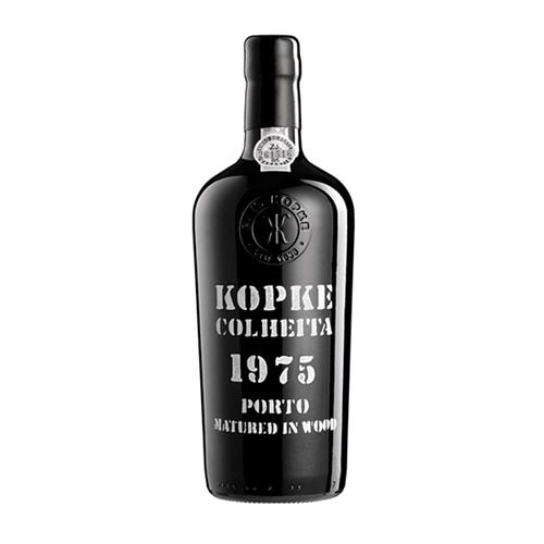 375mL Kopke 1975 Colheita Port
