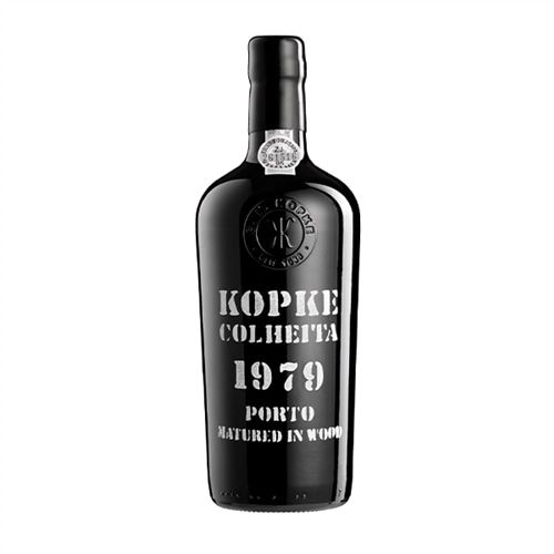 375mL Kopke 1979 Colheita Port